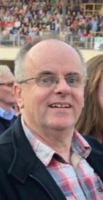 Joseph (Joe) Hannigan