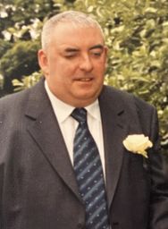 John (Jackie) Conway