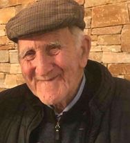 John (Sean / Hano) HANEVY