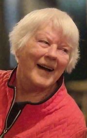 Kay (Kathleen) SHERIDAN