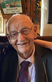 Kit (Francis Christopher) BRADY