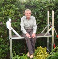 Vincent Edward Guiry