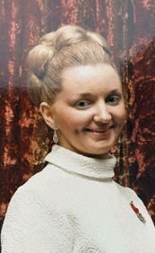 Mary LYNSKEY