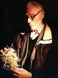 Martin (Martie) Connolly