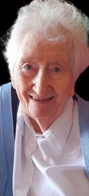 Maisie (Mary T) Murphy