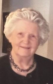 Mary MONAGHAN