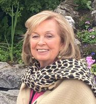 Mary Rose (Roro) O'SULLIVAN