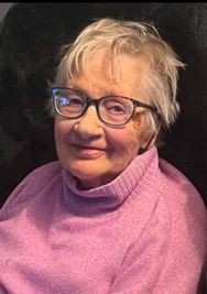 Maureen McGarry
