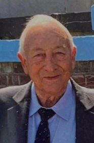 James (Jimmy) MCDONNELL