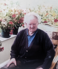 Micheal (Stan) Marrinan