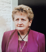 Mary Ann O'Connor