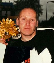 John (Johnny Disco) MURPHY