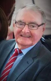 Patrick Joseph (P.J.) Murphy