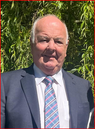 Peadar (Peter) McDonagh