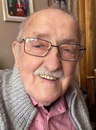 Patrick (Pat) GEOGHEGAN