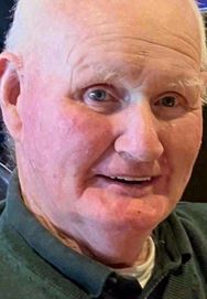 Patrick (Paddy) De-Ward