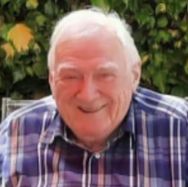 Patrick Kieran FEELY