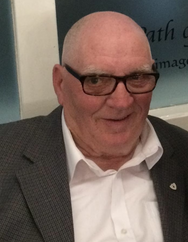 Patrick Joseph Leonard