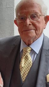 Paddy (Patrick) LINNIE