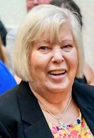 Philomena (Phil) O'TOOLE