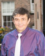 Daniel Mihai NEDELCU