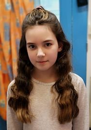 Rebecca (Becca) Higgins