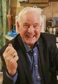 Richard (Dickie) HIGGINS