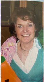 Roseanna Mc Aleer