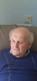 Timothy (Tadghie) O'DONOGHUE