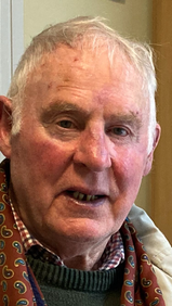 Thomas (Tom) CONNOLLY