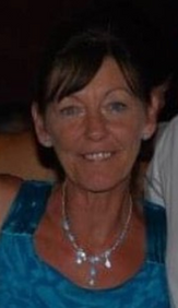 Valerie (Val) BYRNE