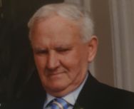 Vincent (Vinnie) Duffy