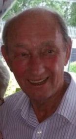 William (Willie) NUGENT