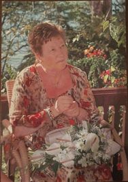 Jean (Jeanette) Kane