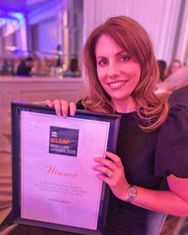 RACHAEL O’SHAUGHNESSY