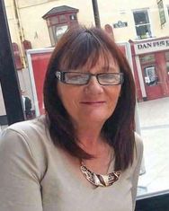 PHILOMENA (PHIL) CROWLEY