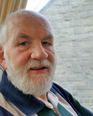 Eamonn HARVEY