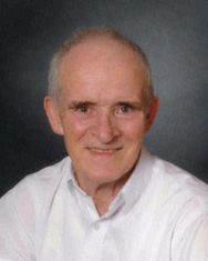 DANIEL (DANNY) LYNCH