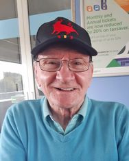 Charles [Charlie] JACKSON