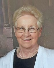 Phyllis (Bridget) RICE