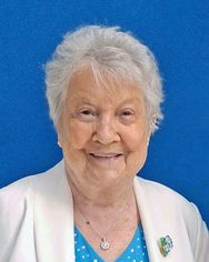 DOLORES (DOLIE) QUINLIVAN