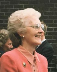 Patricia (Patsy) MOLONEY