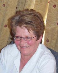 MARGIE McNAMARA