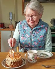 Theresa GRAHAM O’LOUGHLIN