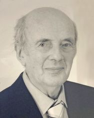 John (Sean) O'DONOGHUE