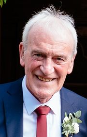 Patrick (Pat) CLARKE