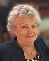 Philomena (Phyllis) COLLOPY