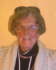 CATHERINE (KAY) CROWE