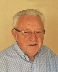 Patrick (Paddy) FITZGERALD