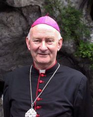 Most Rev. Donal MURRAY